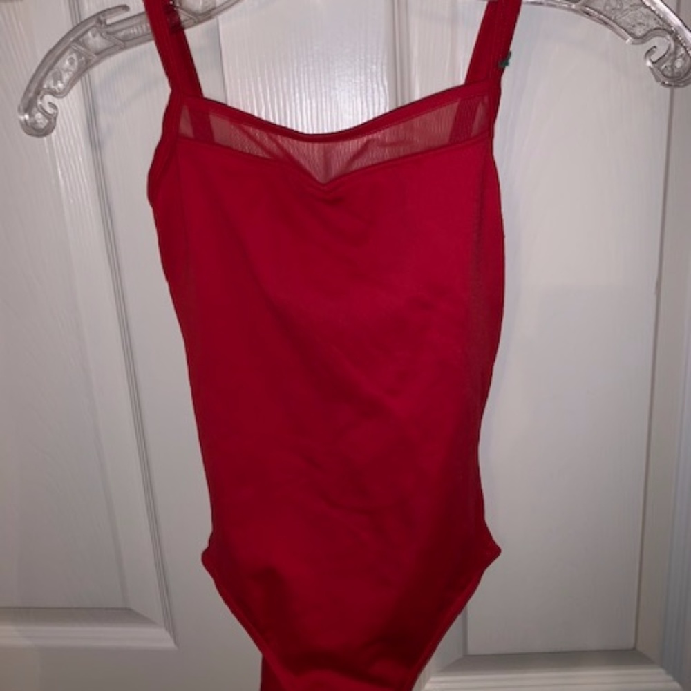 Dance Leotards